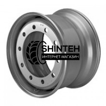 11,75x22,5 ET120 DIA281 PCD335 (10-26 mm)