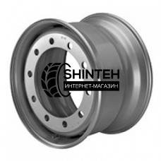 Диски 11,75x22,5 ET120 DIA281 PCD335 (10-26 mm)
