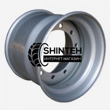 Диски 11,75x22,5 ET0 DIA281 PCD335 (10-26 mm)