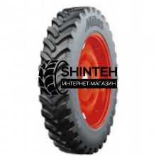 HC1000 VF (шина зі зниженим тиском) TL Mitas