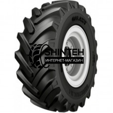HIGH LIFT RADIAL(R1.150А8, TL)