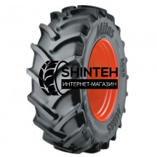 AC85 TL Чехія