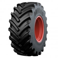 VF HC2000 (шина з низьким тиском) TL Чехія