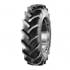 AS-Agri10 TL Чехія