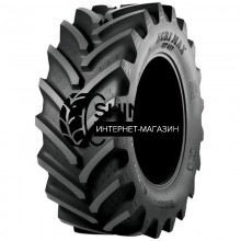 AGRIMAX RT657