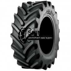 AGRIMAX RT 657