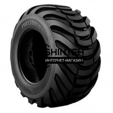 FORESTECH TL Steel