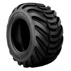 FORESTECH TL Steel