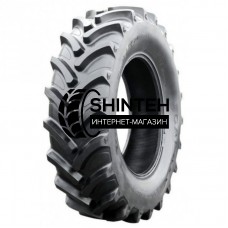 DN-160 AGROPOWER TL