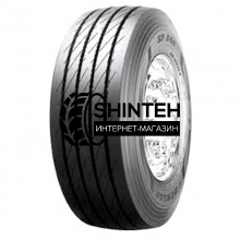SP246 3PSF