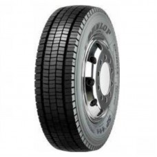 SP444 3PSF