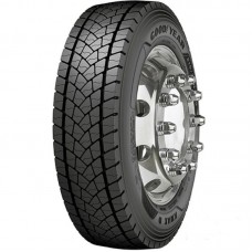 KMAX D 3PSF