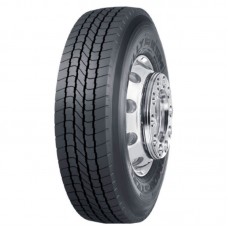 ARMORSTEEL KSM M+S