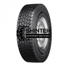 Conti Hybrid HD3TL